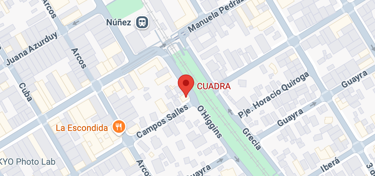 Google Maps